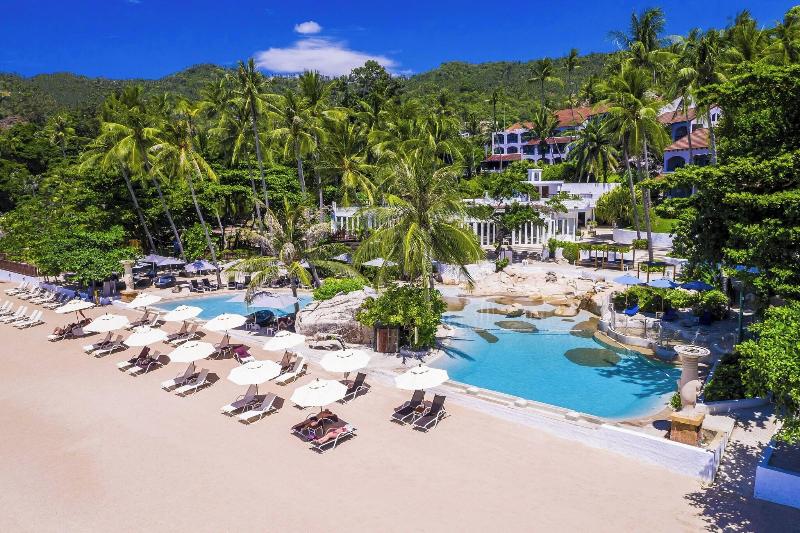 Sheraton Samui Resort - Genel