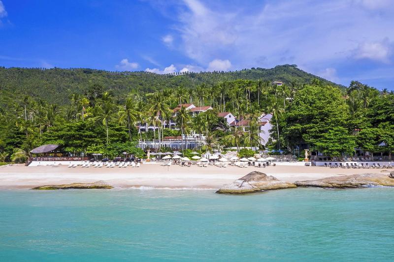 Sheraton Samui Resort - Genel