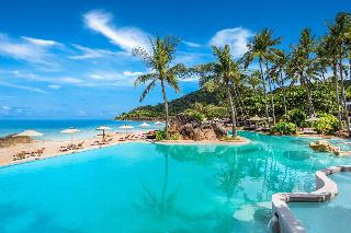 Sheraton Samui Resort fotoÄŸrafÄ±