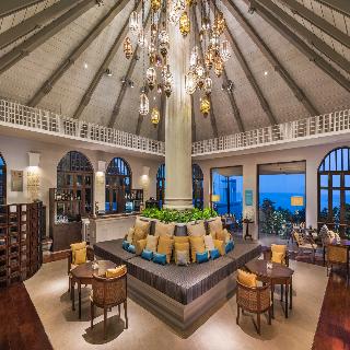 Sheraton Samui Resort fotoÄŸrafÄ±