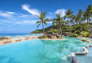 Sheraton Samui Resort fotoÄŸrafÄ±