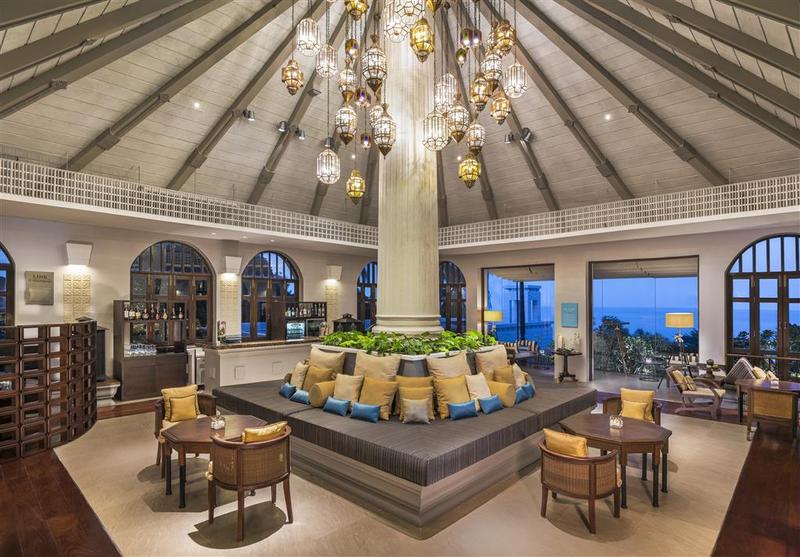 Sheraton Samui Resort - Genel