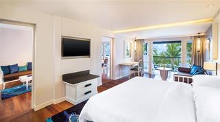 Sheraton Samui Resort fotoÄŸrafÄ±