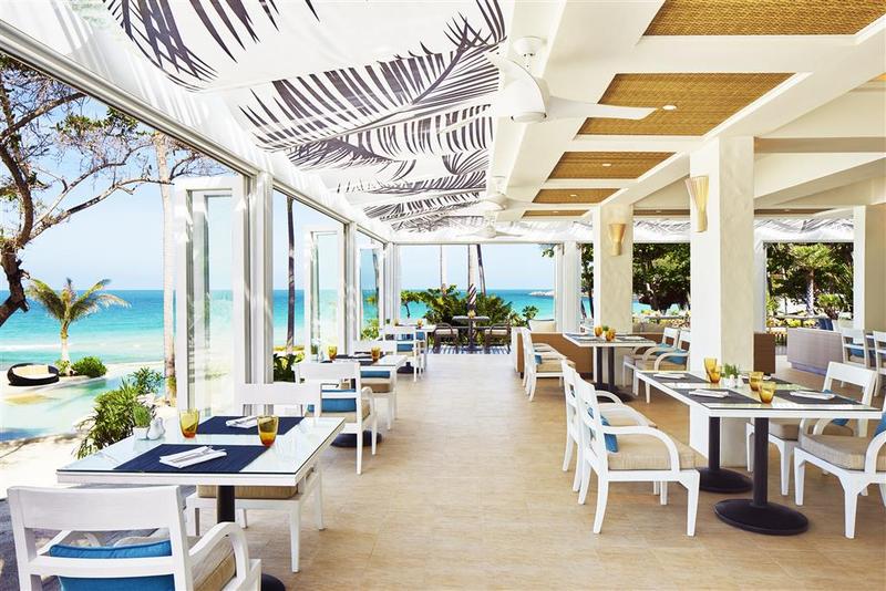 Sheraton Samui Resort - Genel