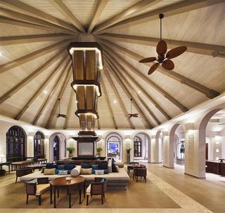 Sheraton Samui Resort fotoÄŸrafÄ±