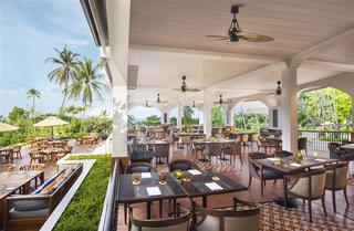 Sheraton Samui Resort fotoÄŸrafÄ±