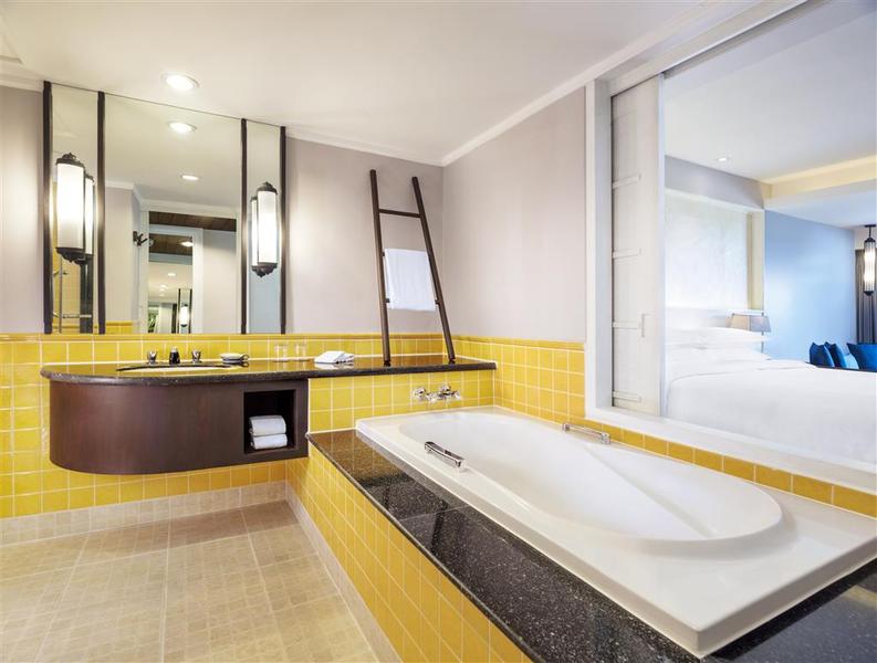 Sheraton Samui Resort - Genel
