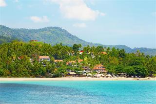 Sheraton Samui Resort fotoÄŸrafÄ±