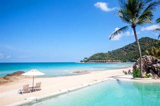 Sheraton Samui Resort fotoÄŸrafÄ±