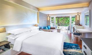 Sheraton Samui Resort fotoÄŸrafÄ±