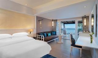 Sheraton Samui Resort fotoÄŸrafÄ±