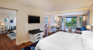 Sheraton Samui Resort fotoÄŸrafÄ±