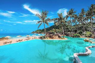 Sheraton Samui Resort otel fotoğrafı