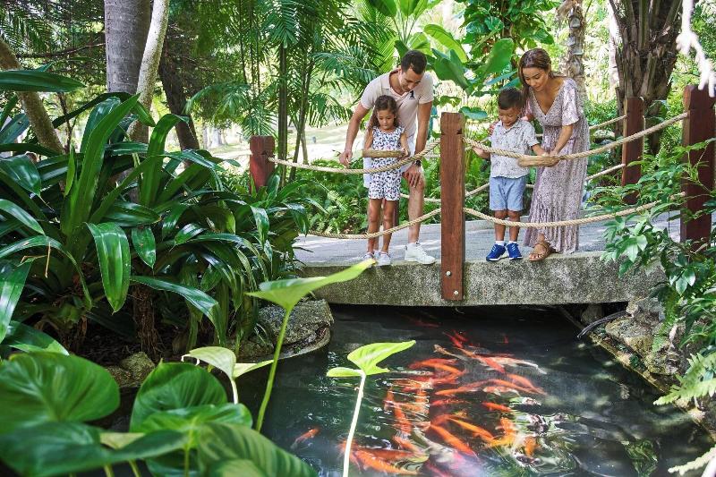 Sheraton Samui Resort - Genel