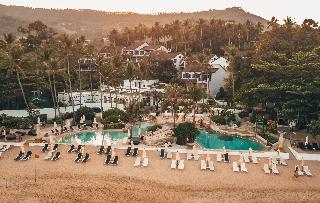 Sheraton Samui Resort fotoÄŸrafÄ±