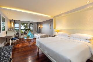 Sheraton Samui Resort fotoÄŸrafÄ±