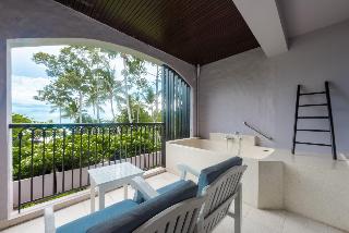Sheraton Samui Resort fotoÄŸrafÄ±