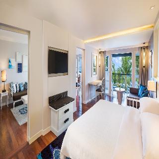 Sheraton Samui Resort fotoÄŸrafÄ±