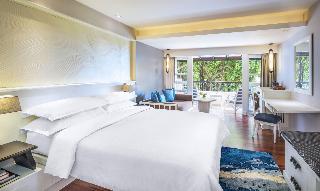 Sheraton Samui Resort fotoÄŸrafÄ±