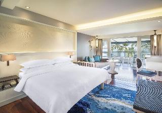 Sheraton Samui Resort fotoÄŸrafÄ±