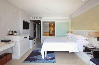 Sheraton Samui Resort fotoÄŸrafÄ±