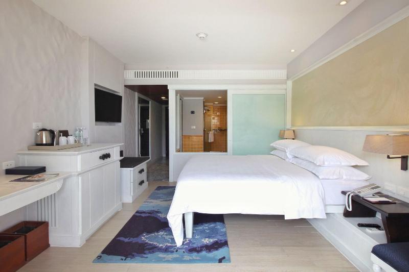 Sheraton Samui Resort - Oda