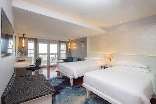 Sheraton Samui Resort fotoÄŸrafÄ±