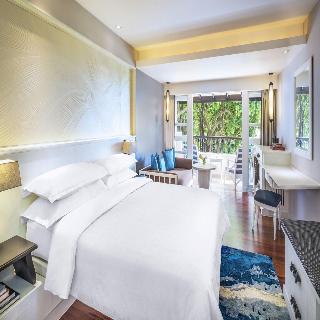 Sheraton Samui Resort fotoÄŸrafÄ±
