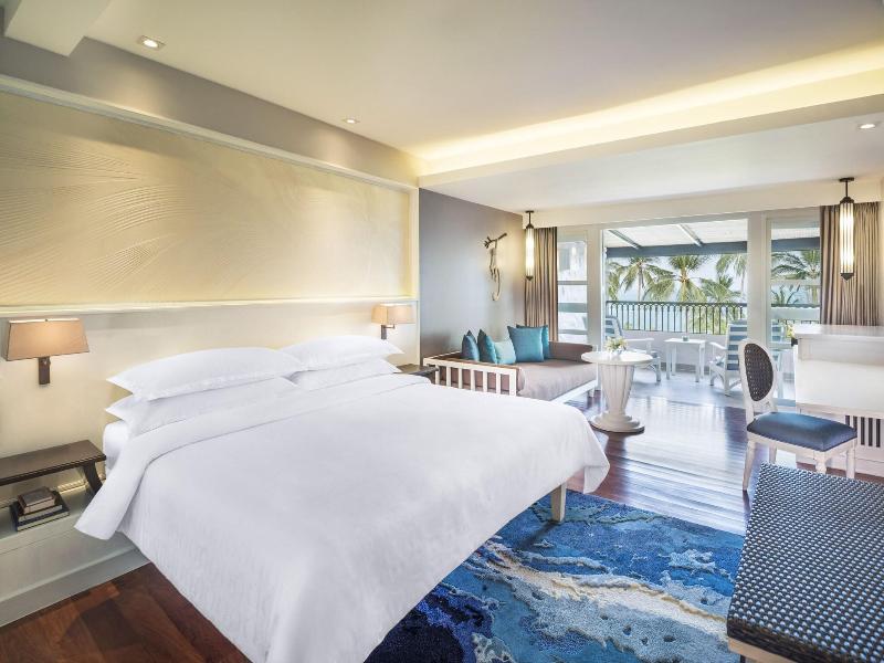 Sheraton Samui Resort - Oda