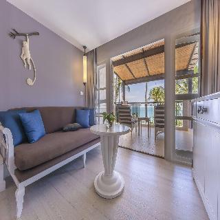 Sheraton Samui Resort fotoÄŸrafÄ±