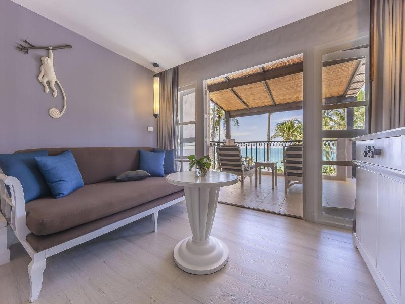Sheraton Samui Resort - Oda