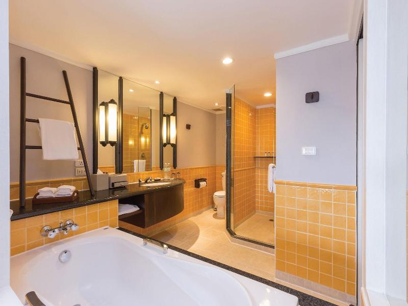 Sheraton Samui Resort - Oda