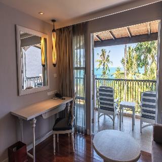 Sheraton Samui Resort fotoÄŸrafÄ±