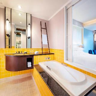 Sheraton Samui Resort fotoÄŸrafÄ±