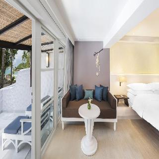 Sheraton Samui Resort fotoÄŸrafÄ±