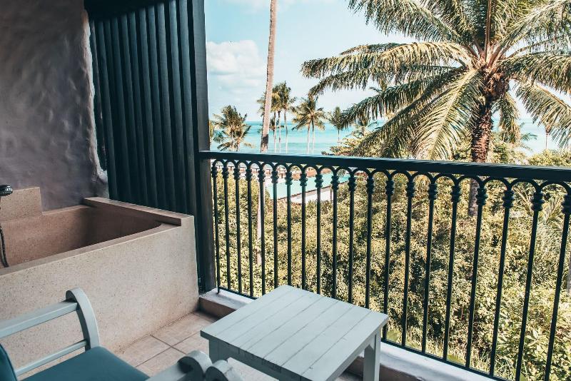 Sheraton Samui Resort - Oda