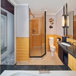 Sheraton Samui Resort fotoÄŸrafÄ±