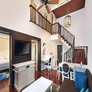Sheraton Samui Resort fotoÄŸrafÄ±