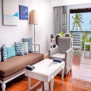 Sheraton Samui Resort fotoÄŸrafÄ±