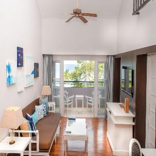Sheraton Samui Resort fotoÄŸrafÄ±
