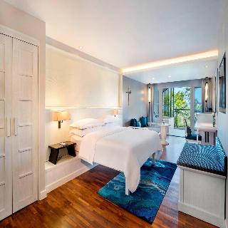 Sheraton Samui Resort fotoÄŸrafÄ±