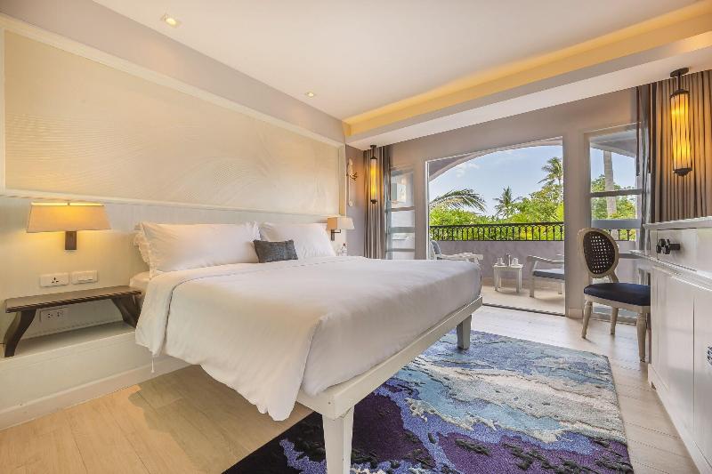 Sheraton Samui Resort - Oda