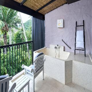 Sheraton Samui Resort fotoÄŸrafÄ±