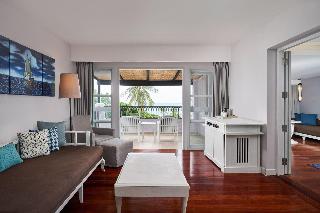 Sheraton Samui Resort fotoÄŸrafÄ±