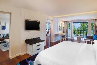 Sheraton Samui Resort fotoÄŸrafÄ±
