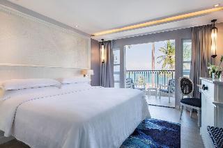 Sheraton Samui Resort fotoÄŸrafÄ±