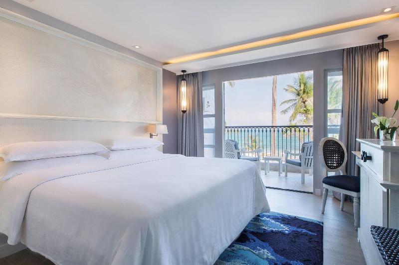 Sheraton Samui Resort - Oda