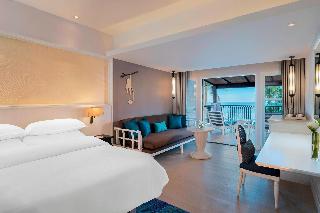 Sheraton Samui Resort fotoÄŸrafÄ±