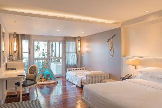 Sheraton Samui Resort fotoÄŸrafÄ±