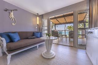 Sheraton Samui Resort fotoÄŸrafÄ±